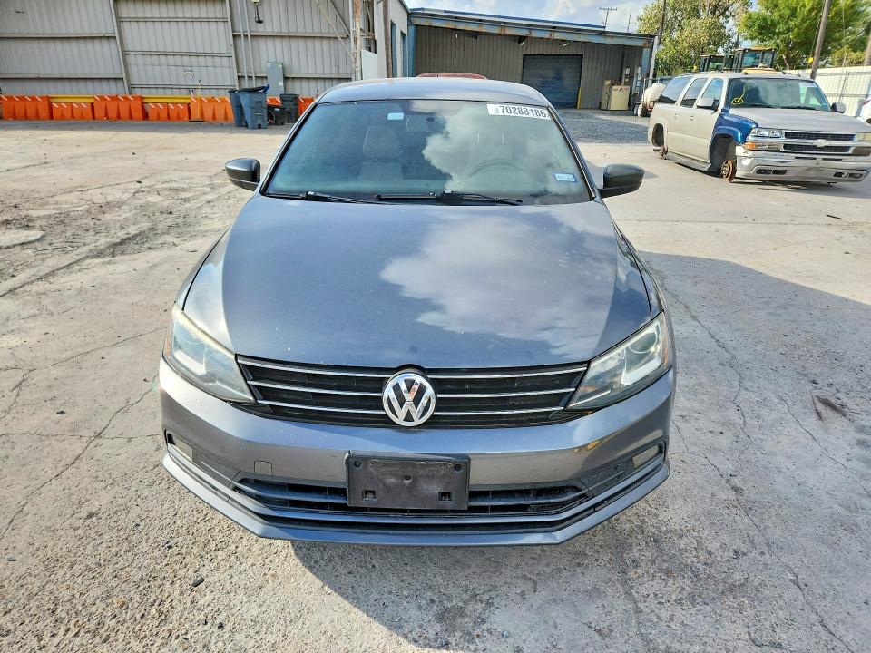 Aukcja sprzedaży 2015 Volkswagen Jetta, vin: 3VWD17AJ0FM320419, numer aukcji: 70288186