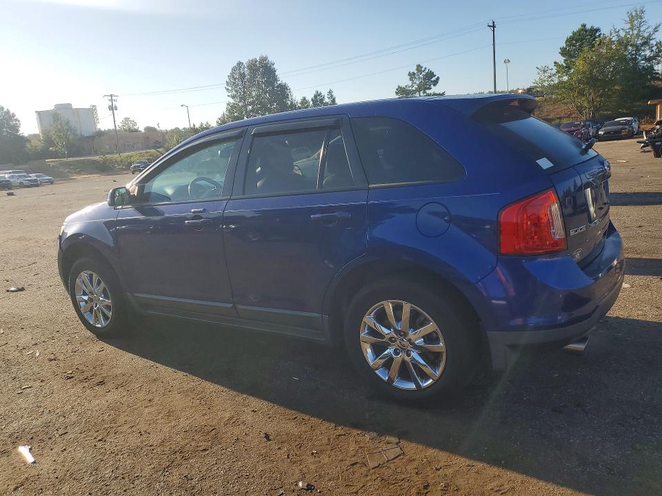 Продаж на аукціоні авто 2013 Ford Edge, vin: 2FMDK3J94DBB16084, номер лоту: 69428956