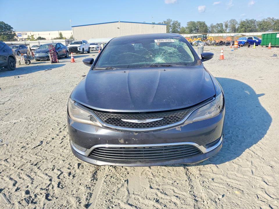 Продаж на аукціоні авто 2016 Chrysler 200, vin: 1C3CCCAB1GN174554, номер лоту: 68861226