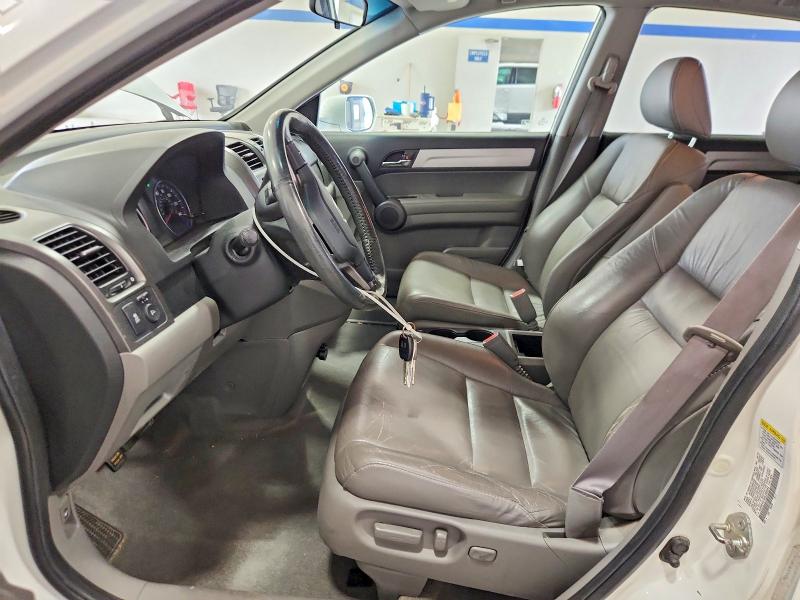 Aukcja sprzedaży 2010 Honda Cr-v, vin: 5J6RE4H70AL055544, numer aukcji: 69544546