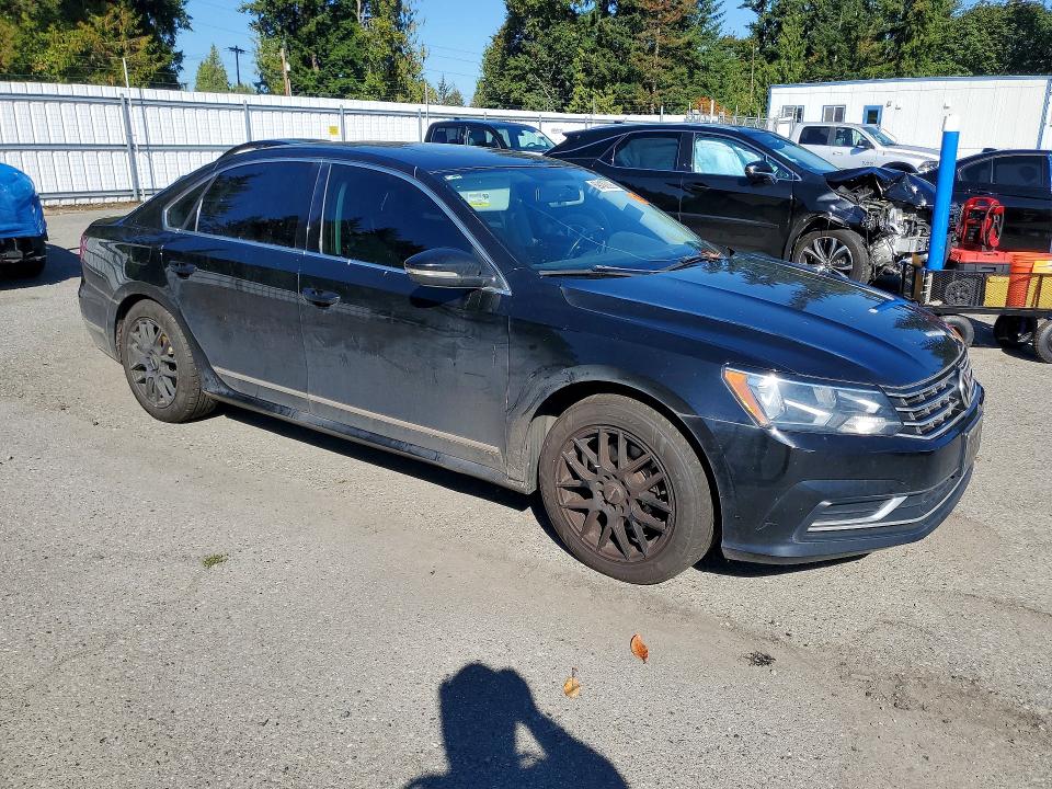 Aukcja sprzedaży 2016 Volkswagen Passat, vin: 1VWBT7A31GC032138, numer aukcji: 69436826