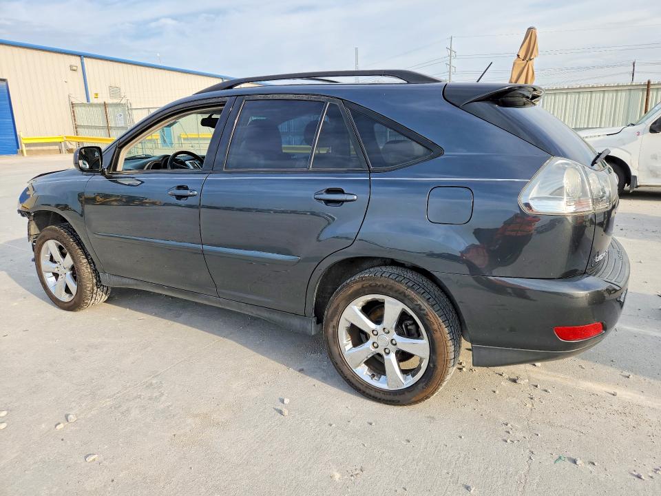 Aukcja sprzedaży 2004 Lexus Rx, vin: JTJGA31U840013709, numer aukcji: 69977586