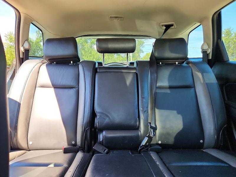 Продаж на аукціоні авто 2011 Mazda Cx-9, vin: JM3TB3CVXB0327340, номер лоту: 64891436