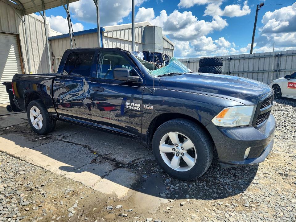 Aukcja sprzedaży 2014 Ram 1500, vin: 1C6RR6KT8ES363379, numer aukcji: 67509916