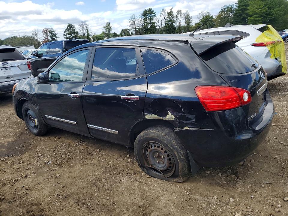 Aukcja sprzedaży 2013 Nissan Rogue, vin: JN8AS5MT0CW611183, numer aukcji: 70102066