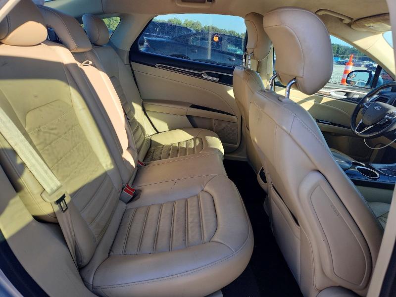 Aukcja sprzedaży 2013 Ford Fusion, vin: 3FA6P0HR2DR318237        , numer aukcji: 68074936