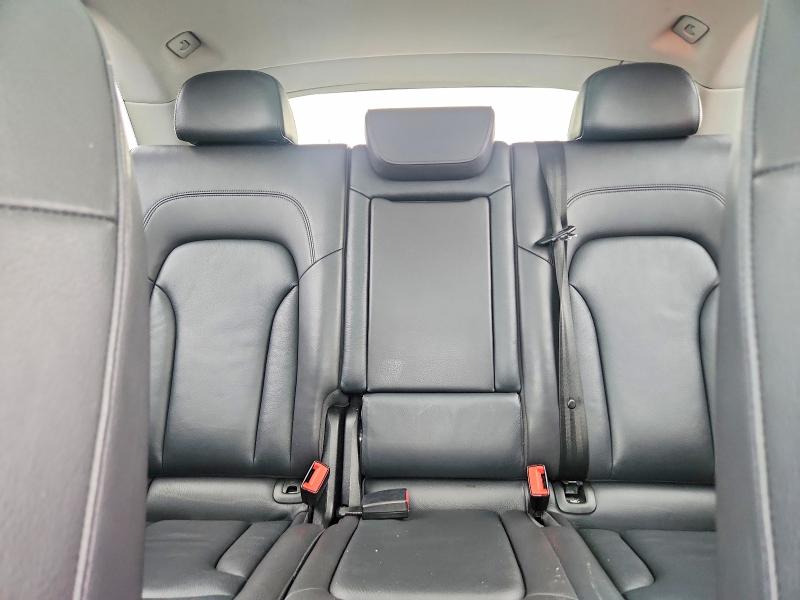 2016 Audi Q5 მანქანა იყიდება აუქციონზე, vin: WA1L2AFPXGA060741, აუქციონის ნომერი: 68972616