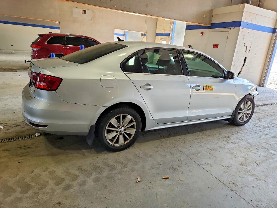 Aukcja sprzedaży 2015 Volkswagen Jetta, vin: 3VWD17AJ0FM303006, numer aukcji: 69254046