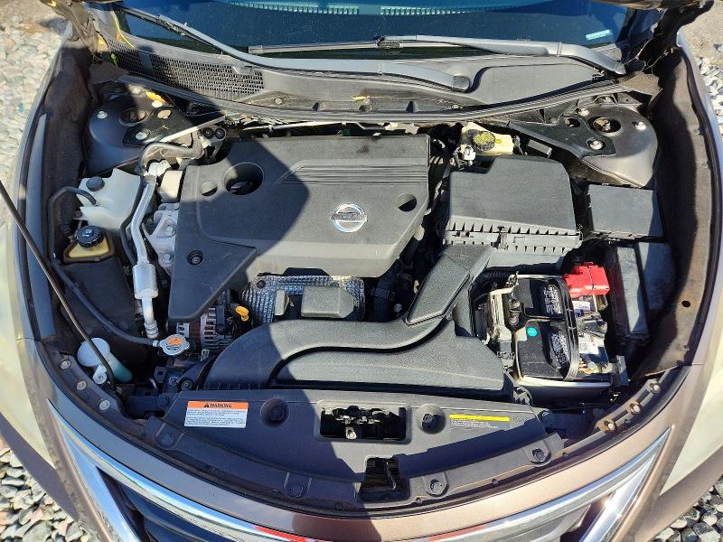 Aukcja sprzedaży 2015 Nissan Altima, vin: 1N4AL3AP4FC134614, numer aukcji: 69387996