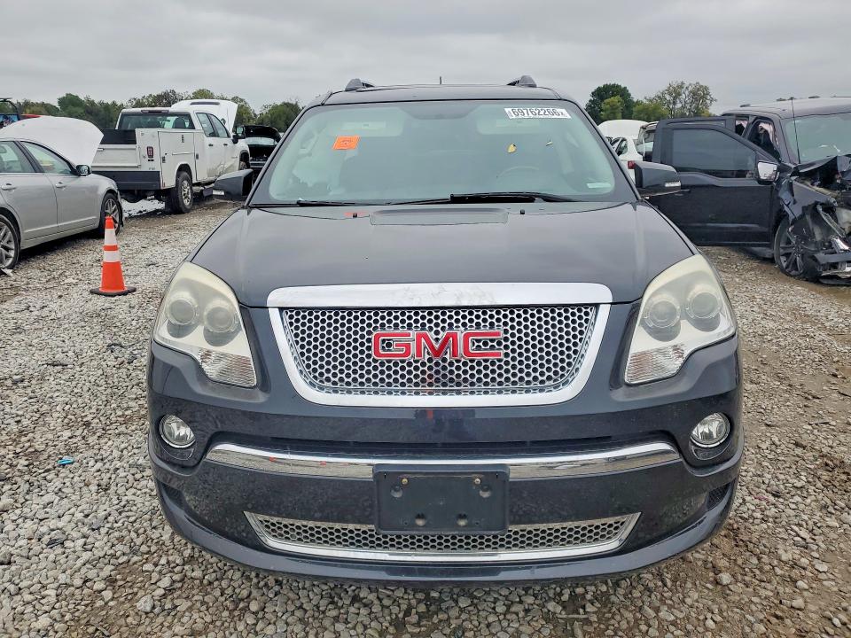 Продажа на аукционе авто 2012 Gmc Acadia, vin: 1GKKVTED7CJ379850, номер лота: 69762266