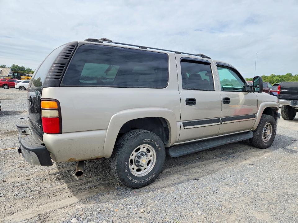 Продажа на аукционе авто 2004 Chevrolet Suburban, vin: 3GNGK26U34G267205, номер лота: 65842416