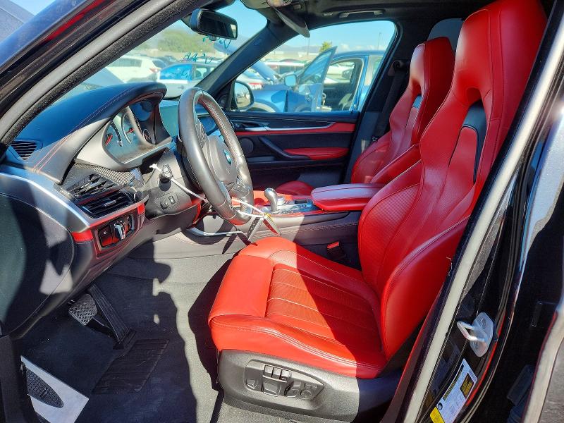 Продаж на аукціоні авто 2018 Bmw X5, vin: 5YMKT6C58J0X21234, номер лоту: 70500116