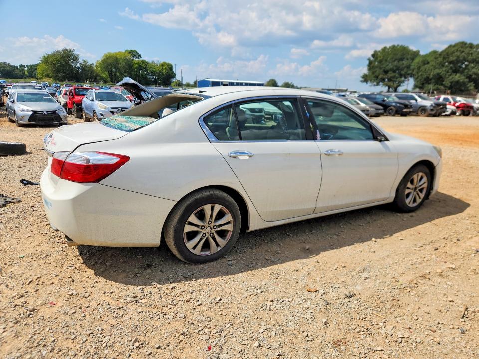 Aukcja sprzedaży 2014 Honda Accord, vin: 1HGCR2F37EA233151, numer aukcji: 68352136