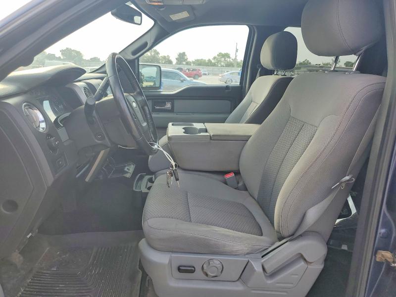 Aukcja sprzedaży 2013 Ford F150, vin: 1FTFW1ET3DFA14396, numer aukcji: 70243226