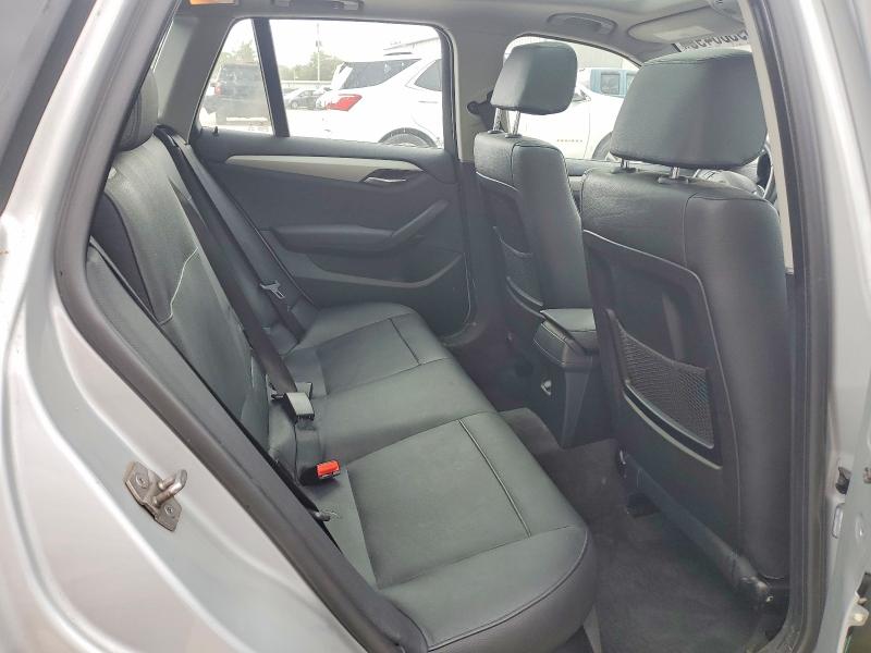 Продаж на аукціоні авто 2015 Bmw X1, vin: WBAVL1C56FVY35765, номер лоту: 69586496