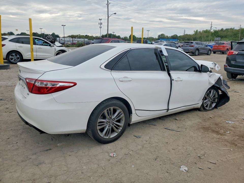 Aukcja sprzedaży 2016 Toyota Camry, vin: 4T1BF1FK1GU135394, numer aukcji: 68518426