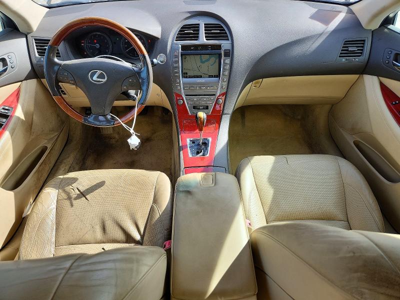 Продажа на аукционе авто 2008 Lexus Es, vin: JTHBJ46G082233487, номер лота: 69317266
