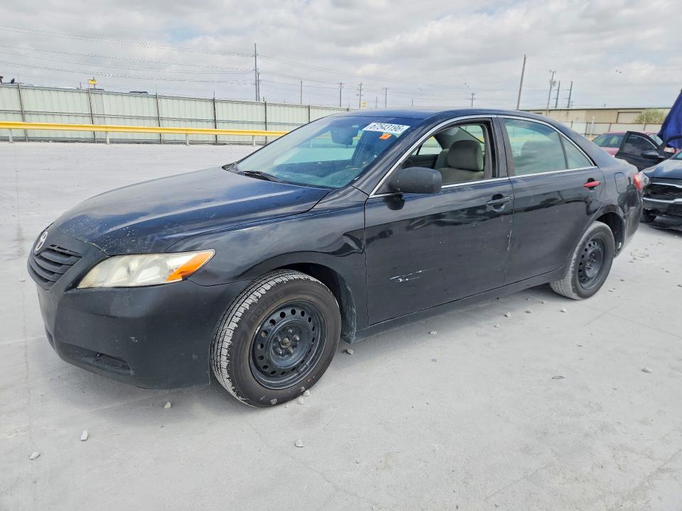 Aukcja sprzedaży 2007 Toyota Camry, vin: 4T4BE46K17R007800, numer aukcji: 67543196