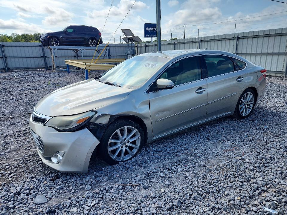 67853946 :رقم المزاد ، 4T1BK1EB5DU027255 vin ، 2013 Toyota Avalon مزاد بيع
