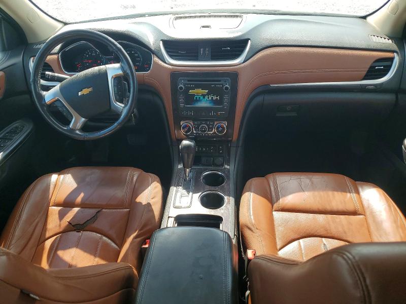 Продажа на аукционе авто 2015 Chevrolet Traverse, vin: 1GNKVJKD7FJ199252, номер лота: 68599096