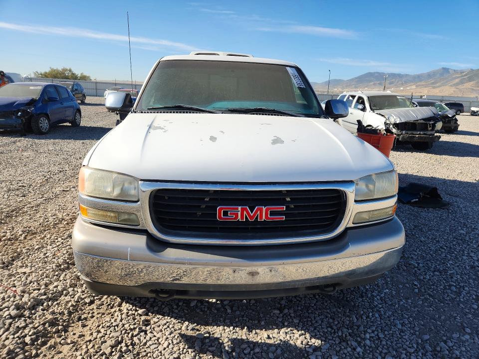 68273876 :رقم المزاد ، 2GTEK19T111305080 vin ، 2001 Gmc New Sierra مزاد بيع