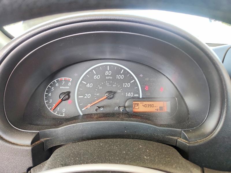 Aukcja sprzedaży 2019 Nissan Versa, vin: 3N1CN7AP5KL832641, numer aukcji: 69215486