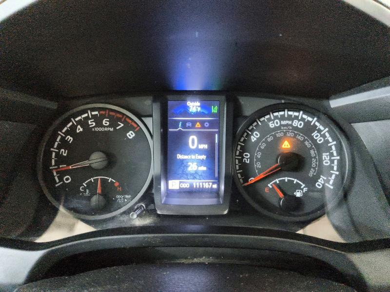 2021 Toyota Tacoma მანქანა იყიდება აუქციონზე, vin: 3TYRX5GN4MT030062, აუქციონის ნომერი: 68993926