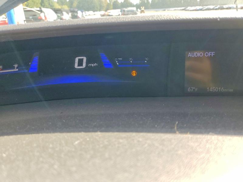 Продаж на аукціоні авто 2013 Honda Civic, vin: 19XFB2F82DE206561, номер лоту: 69740056