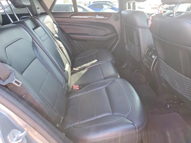 68789906 :رقم المزاد ، 4JGDA5HB2EA270345 vin ، 2014 Mercedes-benz Ml مزاد بيع