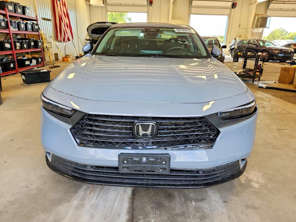 68149416 :رقم المزاد ، 1HGCY2F84RA087988 vin ، 2024 Honda Accord مزاد بيع