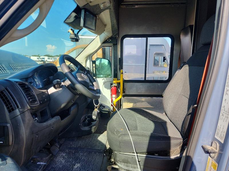 Aukcja sprzedaży 2022 Ram Promaster 3500, vin: 3C7WRVMG4NE126612, numer aukcji: 67938326