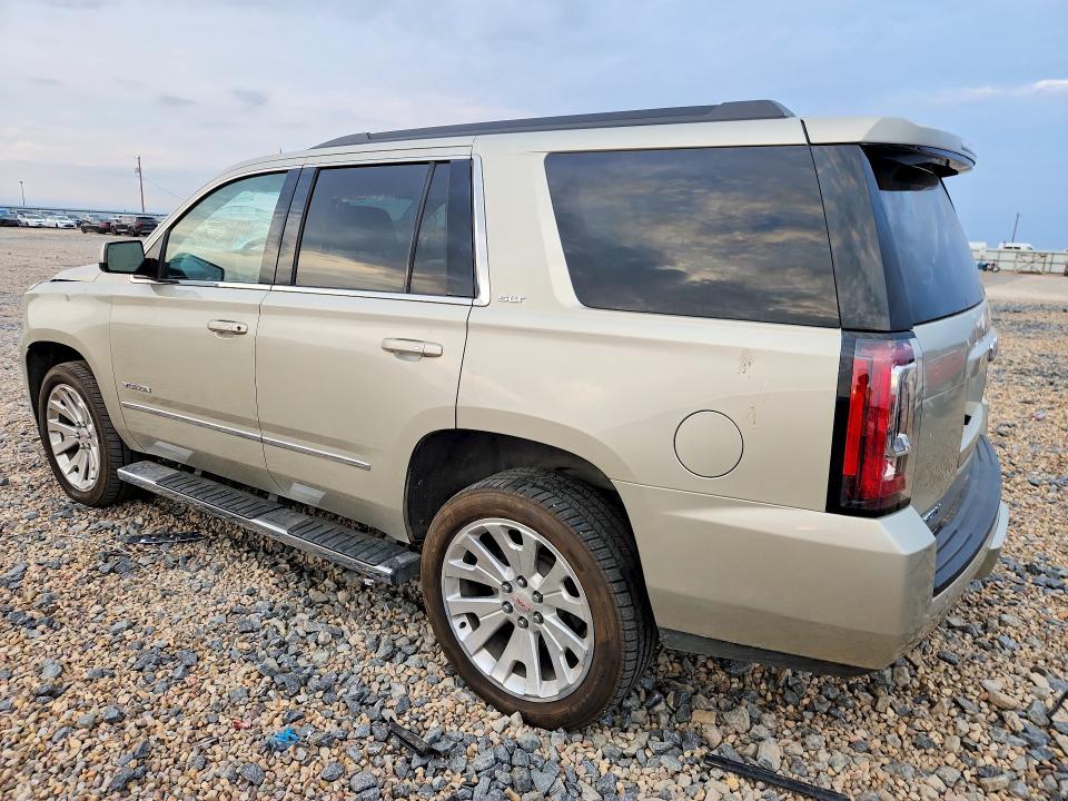 Auction sale of the 2017 Gmc Yukon, vin: 1GKS2BKCXHR288823, lot number: 68983656