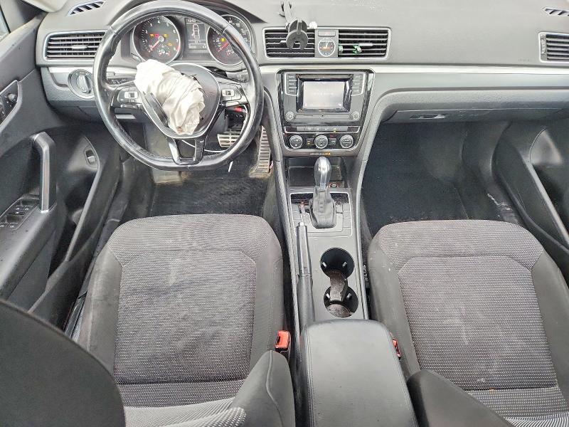 Aukcja sprzedaży 2016 Volkswagen Passat, vin: 1VWAT7A31GC035455, numer aukcji: 69067546