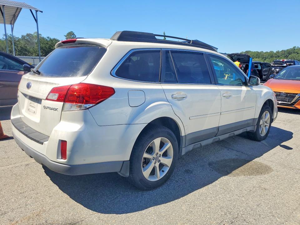 Aukcja sprzedaży 2013 Subaru Outback, vin: 4S4BRCBC1D3319706, numer aukcji: 70494086