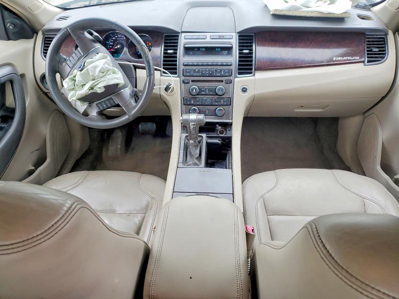 Продаж на аукціоні авто 2011 Ford Taurus, vin: 1FAHP2EW1BG143627, номер лоту: 68598786