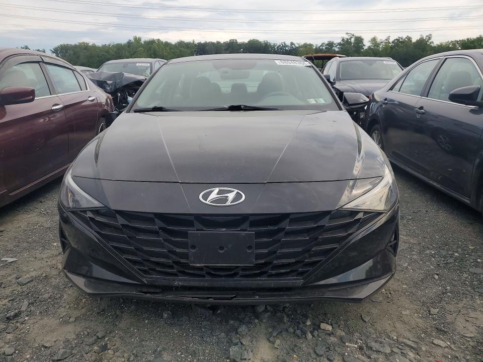 Aukcja sprzedaży 2022 Hyundai Elantra, vin: KMHLL4AG3NU308699, numer aukcji: 68048366
