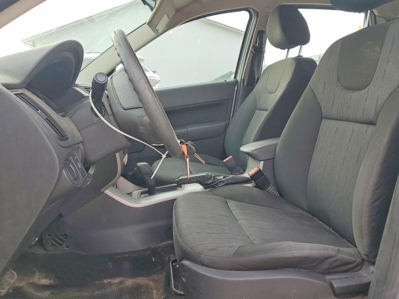 2008 Ford Focus მანქანა იყიდება აუქციონზე, vin: 1FAHP35N98W242790, აუქციონის ნომერი: 67911326