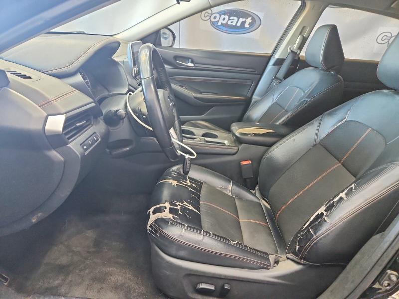 Aukcja sprzedaży 2019 Nissan Altima, vin: 1N4BL4CV2KC176537, numer aukcji: 66489966