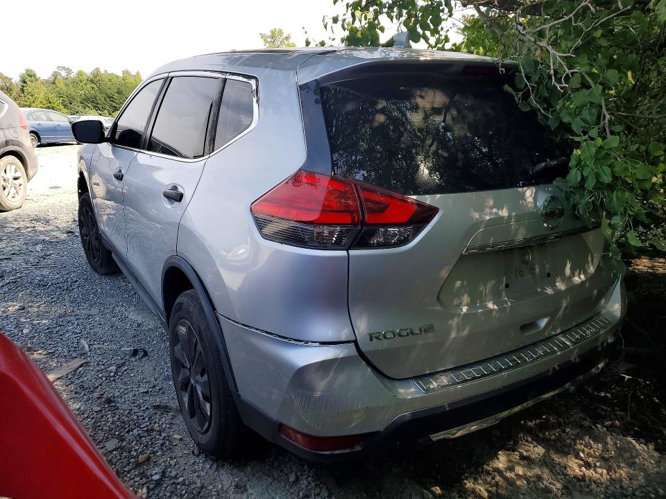 Aukcja sprzedaży 2017 Nissan Rogue, vin: JN8AT2MV3HW254814, numer aukcji: 66763446