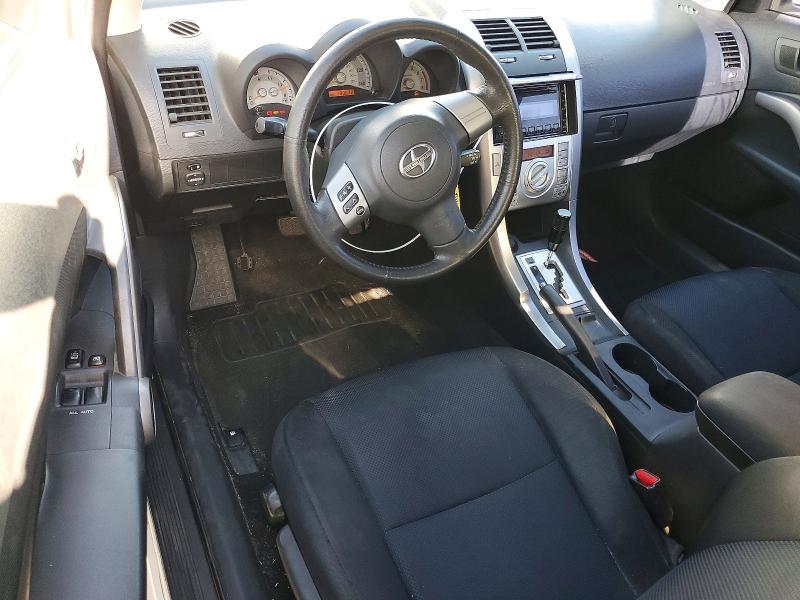 Aukcja sprzedaży 2009 Scion Tc, vin: JTKDE167890292807, numer aukcji: 70002936