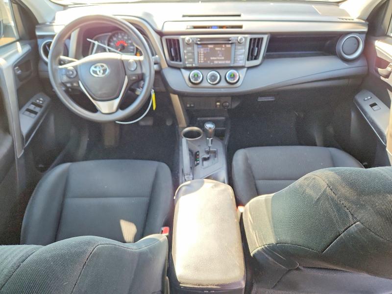 2014 Toyota Rav4 მანქანა იყიდება აუქციონზე, vin: 2T3ZFREVXEW110068, აუქციონის ნომერი: 70261056