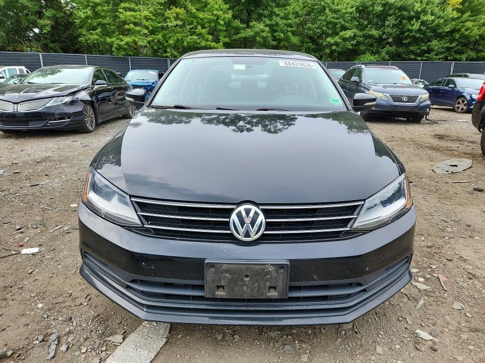 Aukcja sprzedaży 2017 Volkswagen Jetta, vin: 3VWDB7AJ4HM316132, numer aukcji: 68424636