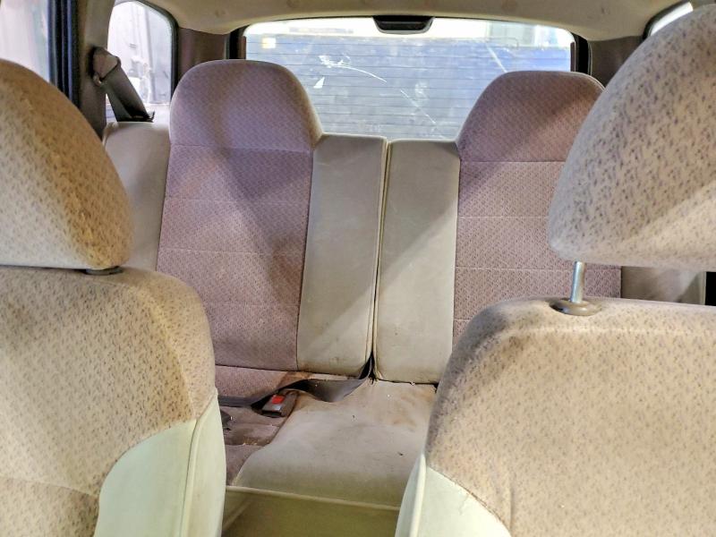 66928936 :رقم المزاد ، KNDJA7212S5502921 vin ، 1995 Kia Sportage مزاد بيع