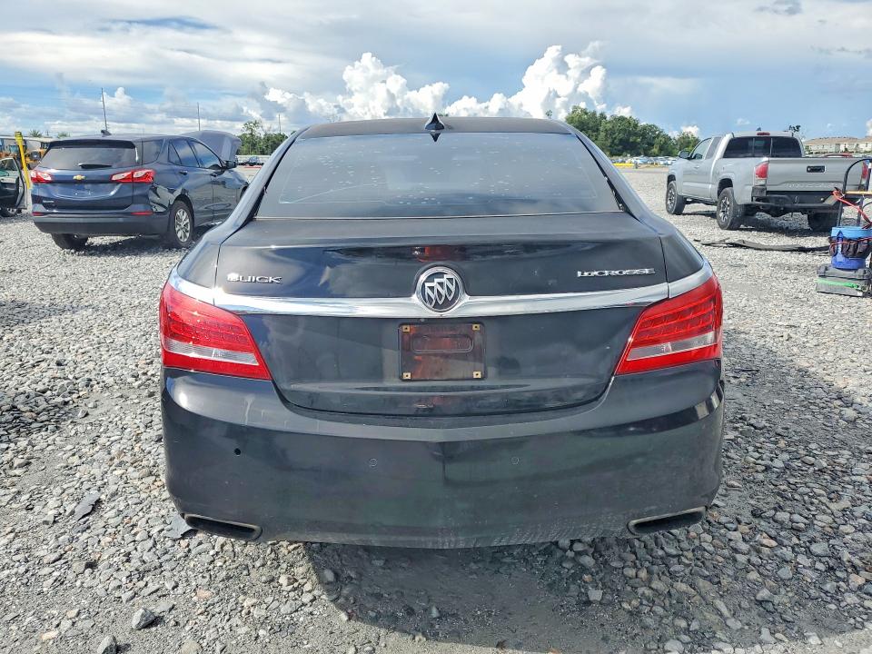 Aukcja sprzedaży 2016 Buick Lacrosse, vin: 1G4GF5G34GF230847, numer aukcji: 67697656