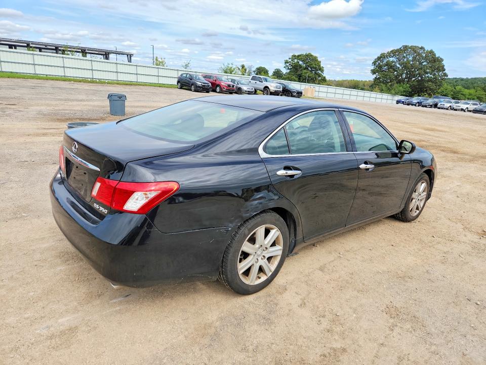 Aukcja sprzedaży 2009 Lexus Es, vin: JTHBJ46G392326814, numer aukcji: 69443766