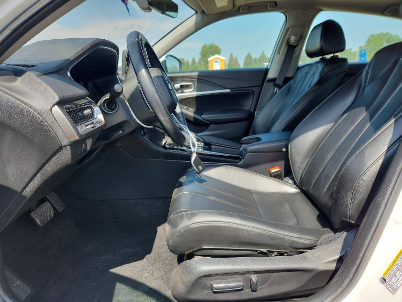 2025 Acura Integra მანქანა იყიდება აუქციონზე, vin: 19UDE4H21SA003830, აუქციონის ნომერი: 64782616
