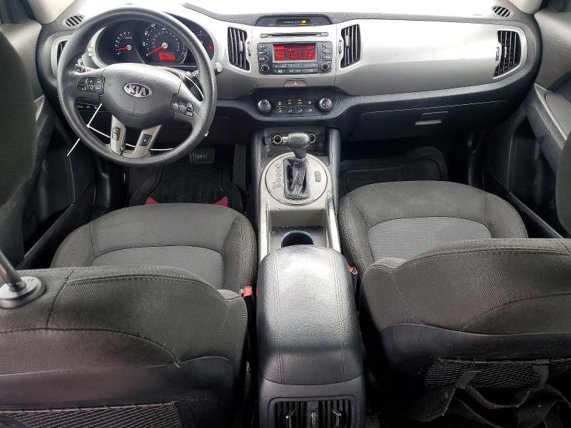 69590746 :رقم المزاد ، KNDPBCACXG7826813 vin ، 2016 Kia Sportage مزاد بيع