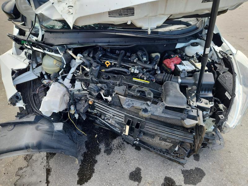 68630346 :رقم المزاد ، 3N1CP5DV0LL478134 vin ، 2020 Nissan Kicks مزاد بيع