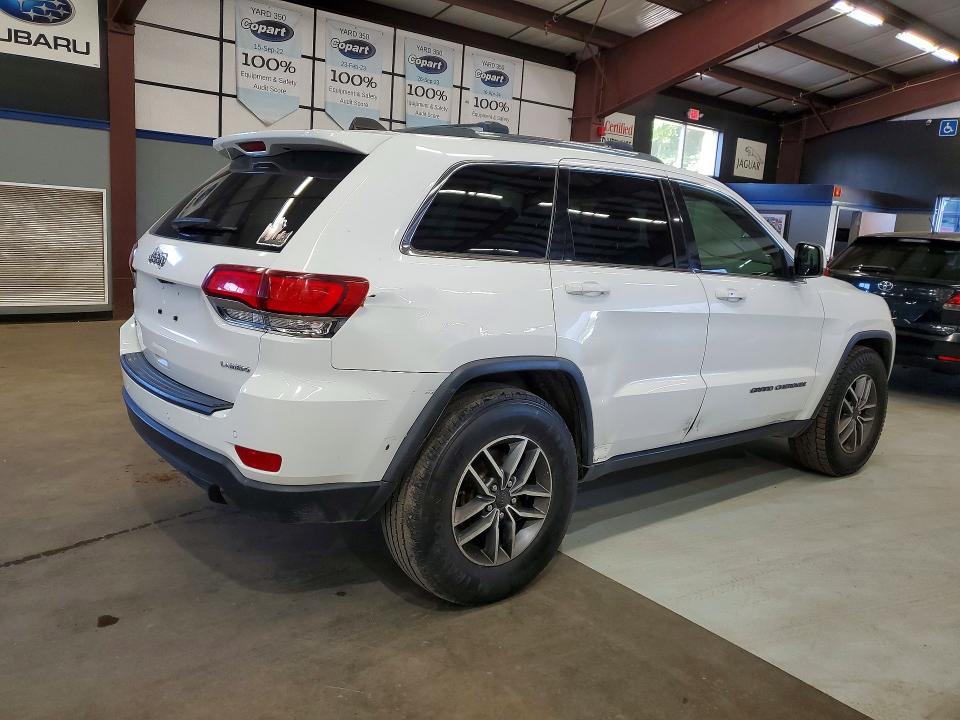 Продажа на аукционе авто 2020 Jeep Grand Cherokee, vin: 1C4RJFAG1LC19221, номер лота: 70237016
