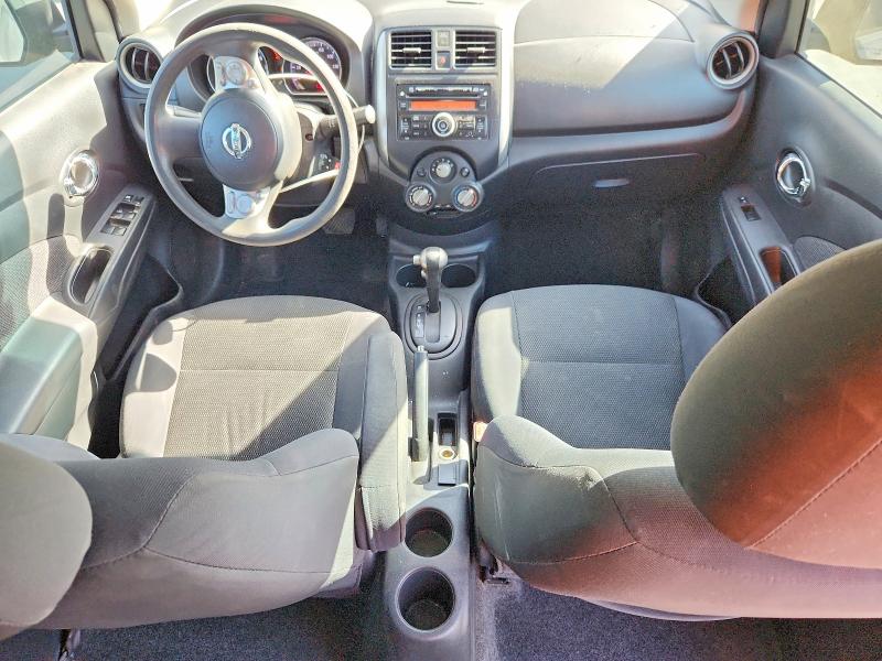 Продаж на аукціоні авто 2013 Nissan Versa, vin: 3N1CN7AP2DL844586, номер лоту: 69433916
